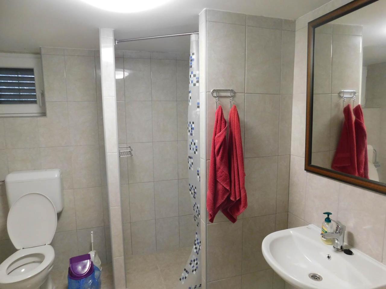 Joe Bacsi Rezidenciaja Apartment Kisharsány Стая снимка
