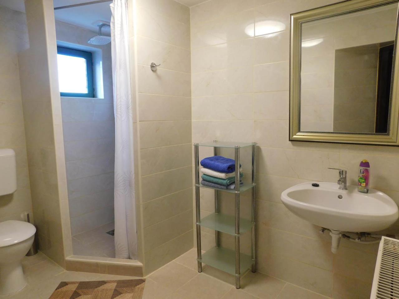 Joe Bacsi Rezidenciaja Apartment Kisharsány Стая снимка